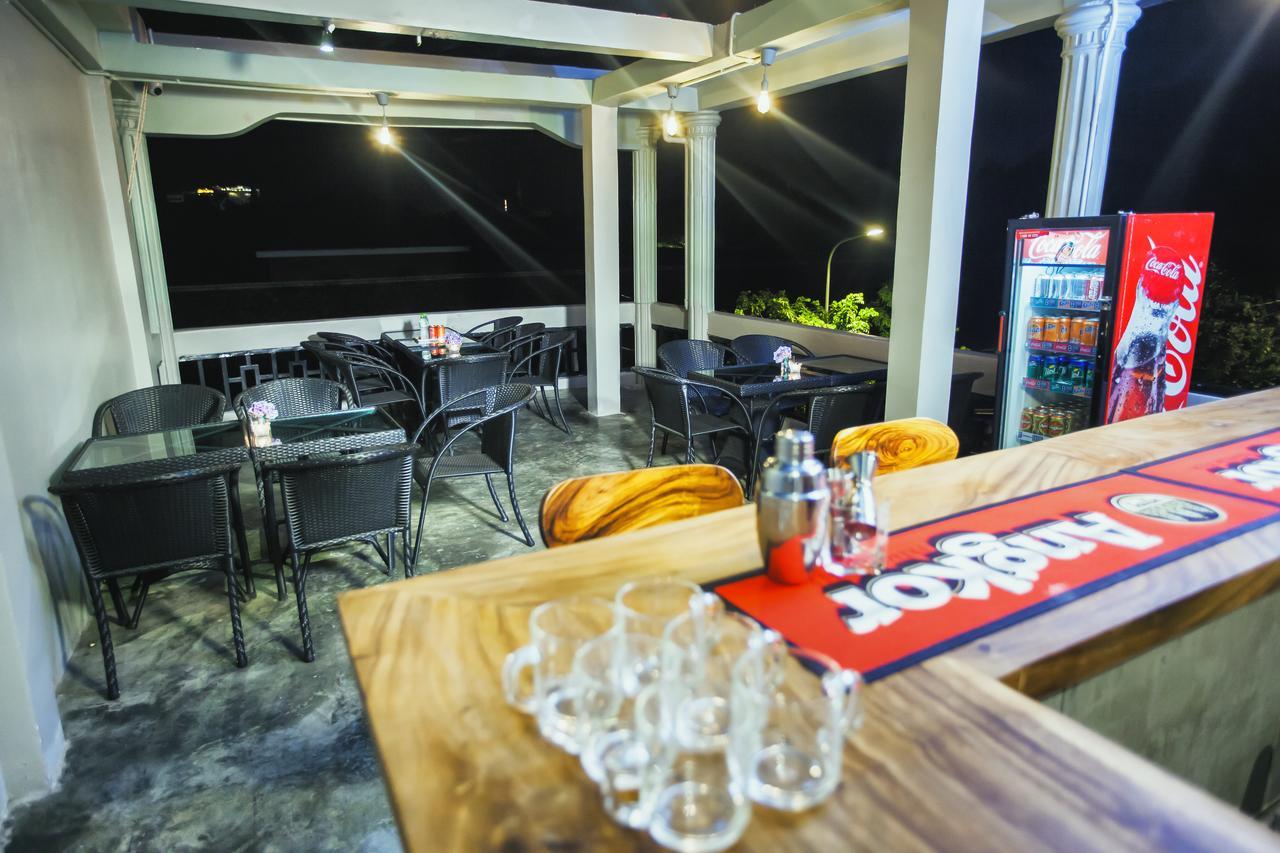 The Share Phnom Penh Hostel 外观 照片