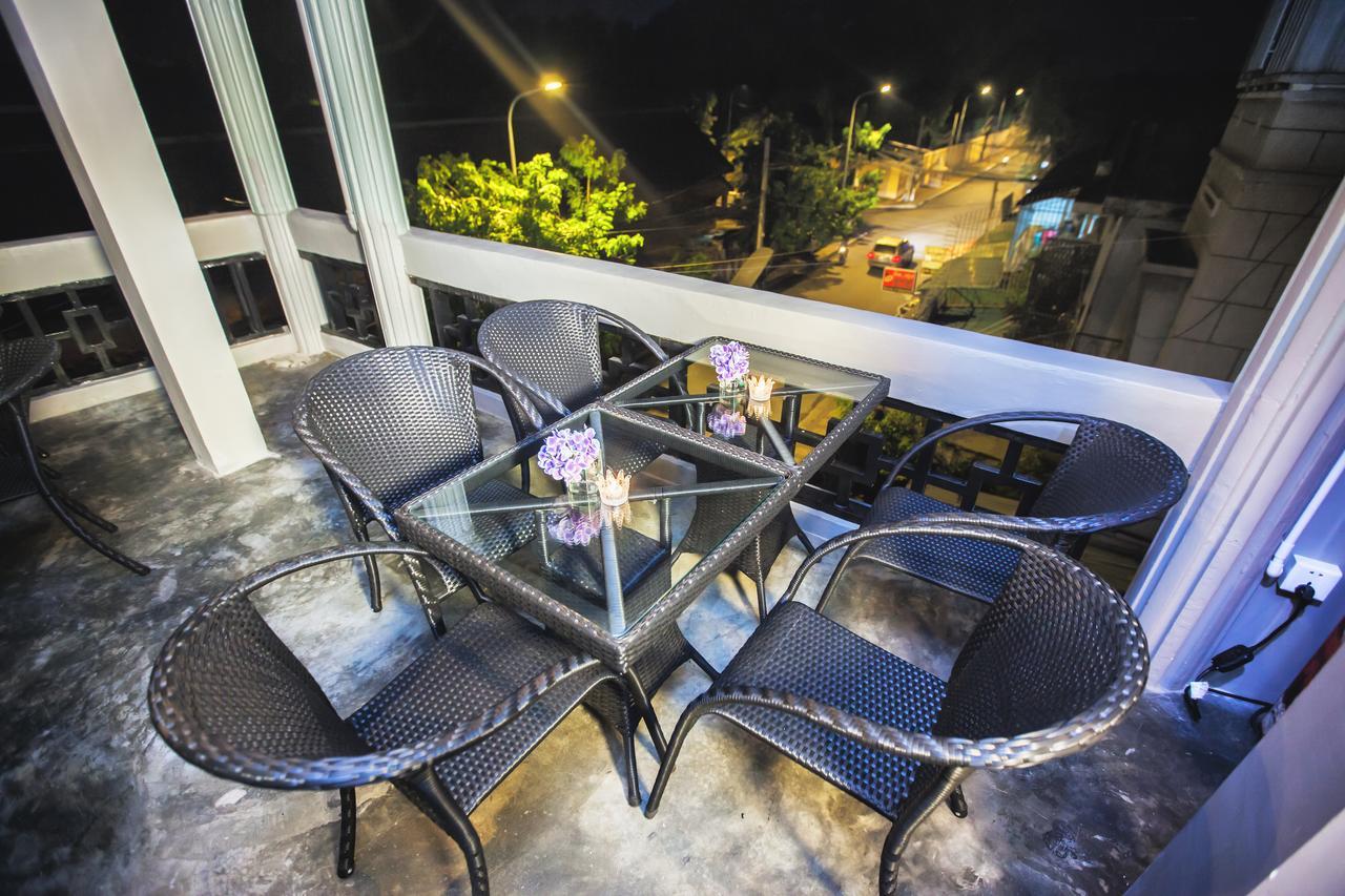 The Share Phnom Penh Hostel 外观 照片